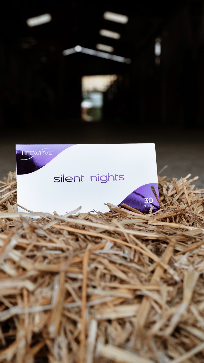 Silent night