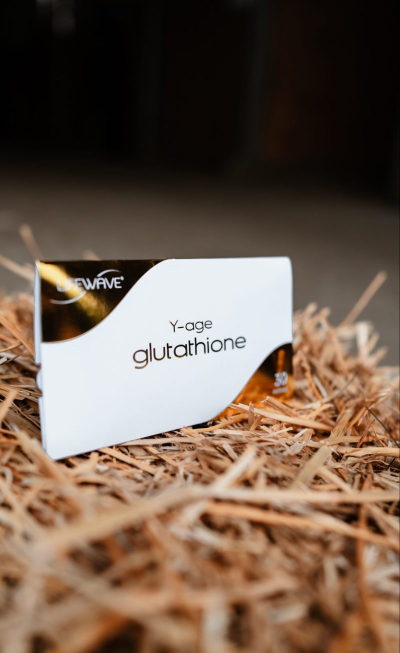 Glutathione